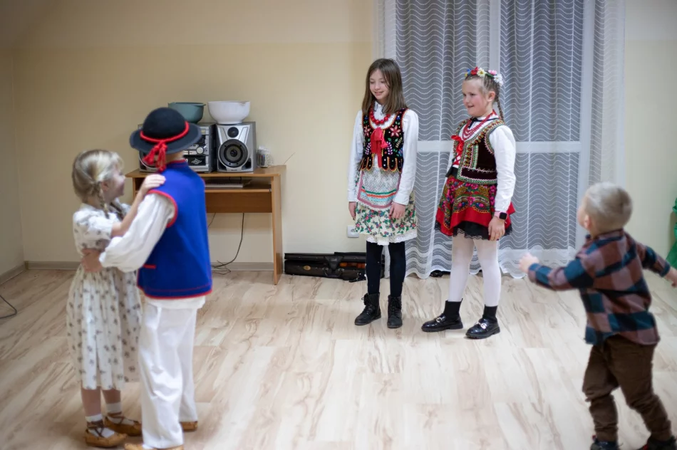 Wieczór Kolęd w Bałażówce - Hej kolęda, kolęda..... - zdjęcie 2