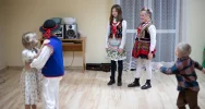 Wieczór Kolęd w Bałażówce - Hej kolęda, kolęda..... - zdjęcie 2