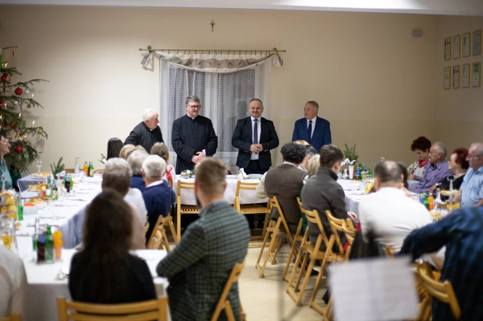 Wieczór Kolęd w Bałażówce - Hej kolęda, kolęda..... - zdjęcie 3