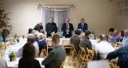 Wieczór Kolęd w Bałażówce - Hej kolęda, kolęda..... - zdjęcie 3