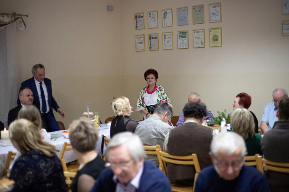 Wieczór Kolęd w Bałażówce - Hej kolęda, kolęda..... - zdjęcie 4