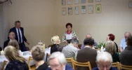 Wieczór Kolęd w Bałażówce - Hej kolęda, kolęda..... - zdjęcie 4