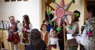 Wieczór Kolęd w Bałażówce - Hej kolęda, kolęda..... - zdjęcie 5