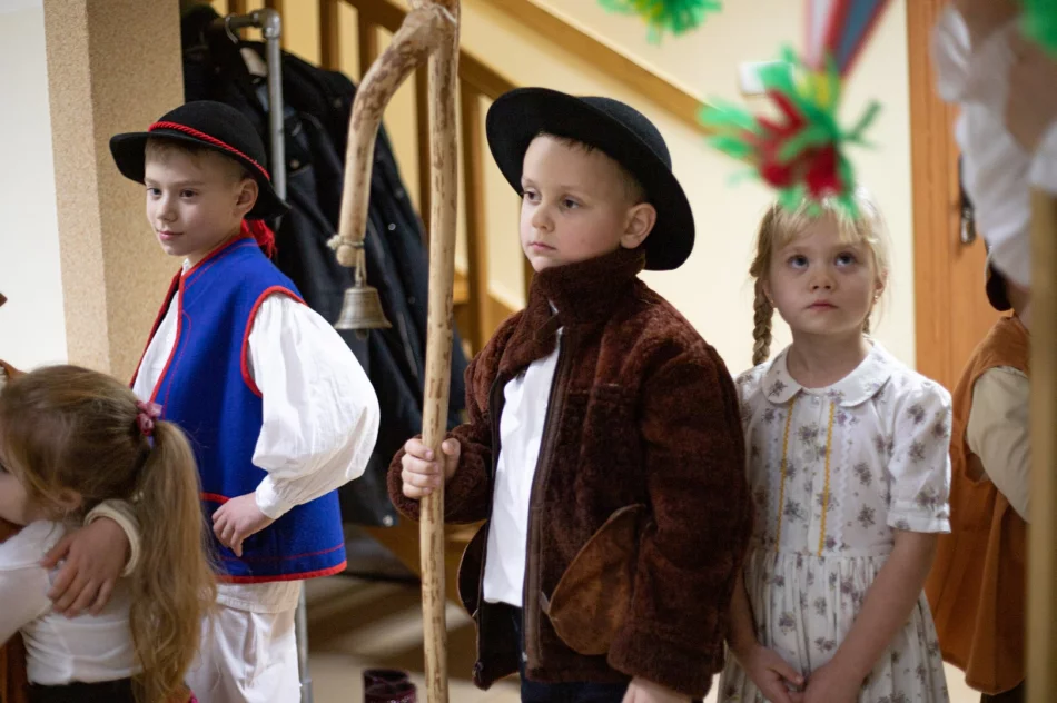Wieczór Kolęd w Bałażówce - Hej kolęda, kolęda..... - zdjęcie 8