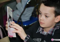 Warsztaty o znanych postaciach - zdjęcie główne