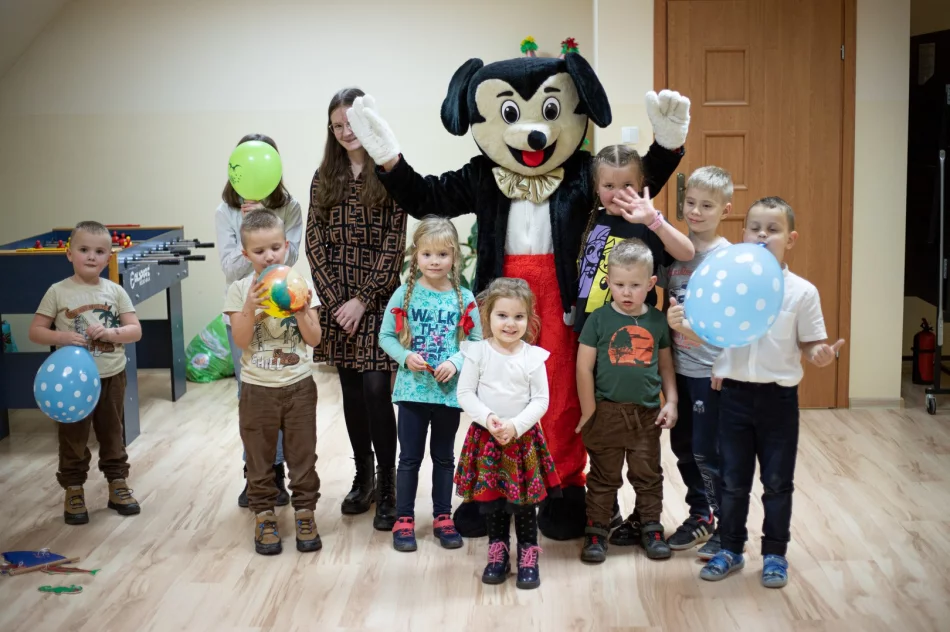 Wieczór Kolęd w Bałażówce - Hej kolęda, kolęda..... - zdjęcie 12