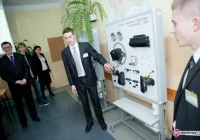 Ponad tysiąc gości Targów - zdjęcie główne