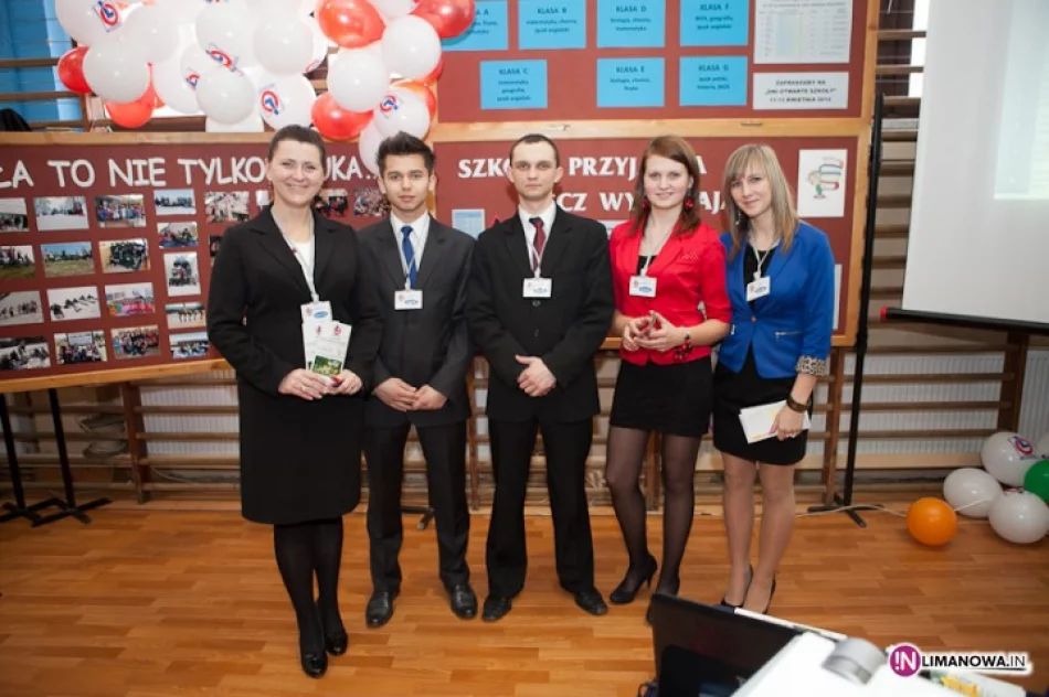 Ponad tysiąc gości Targów - zdjęcie 2