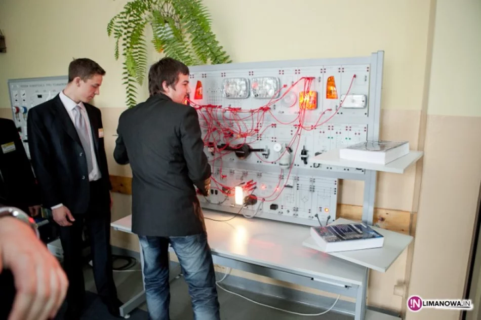 Ponad tysiąc gości Targów - zdjęcie 4