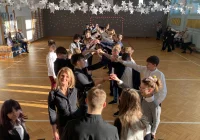 60. rocznica śmierci patrona i święto szkoły (ZDJĘCIA) - zdjęcie główne