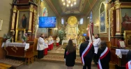 60. rocznica śmierci patrona i święto szkoły (ZDJĘCIA) - zdjęcie 2