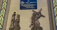 60. rocznica śmierci patrona i święto szkoły (ZDJĘCIA) - zdjęcie 5