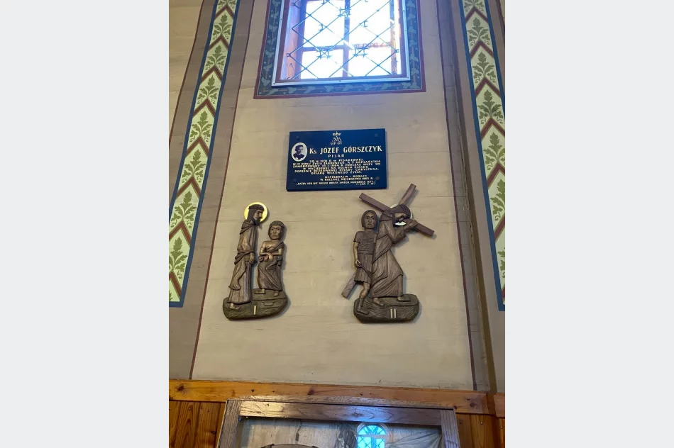 60. rocznica śmierci patrona i święto szkoły (ZDJĘCIA) - zdjęcie 5