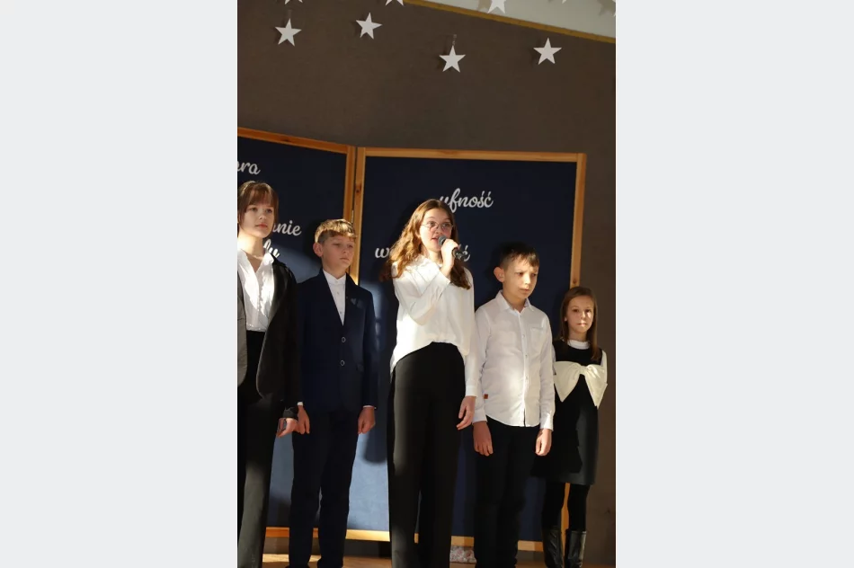 60. rocznica śmierci patrona i święto szkoły (ZDJĘCIA) - zdjęcie 10