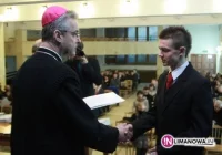 Stypendia od diecezjalnej Fundacji - zdjęcie główne