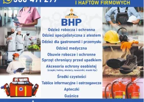 BHP IMPERIUM ZAPRASZA - Zdjęcie główne