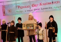 Jutro 28. Przegląd Grup Kolędniczych - zdjęcie główne