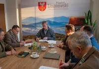 Porozumienie w zakresie nadzoru nad prywatnymi lasami - zdjęcie główne