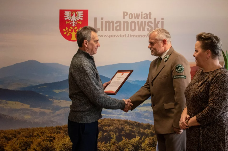 Porozumienie w zakresie nadzoru nad prywatnymi lasami - zdjęcie 2