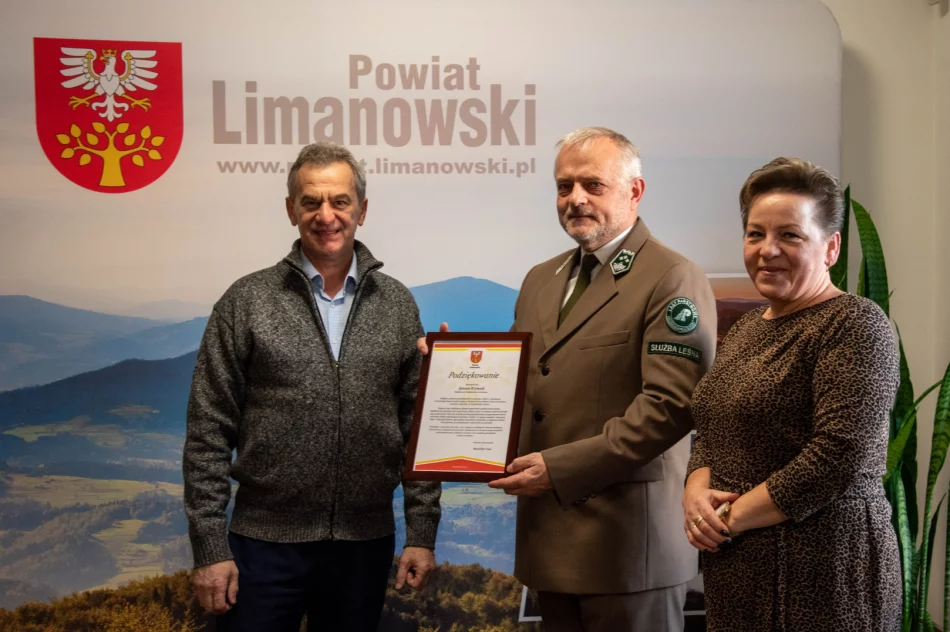 Porozumienie w zakresie nadzoru nad prywatnymi lasami - zdjęcie 3
