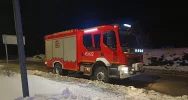 Zderzenie dwóch samochodów – akcja służb - zdjęcie 2
