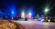 Zderzenie dwóch samochodów – akcja służb - zdjęcie 5