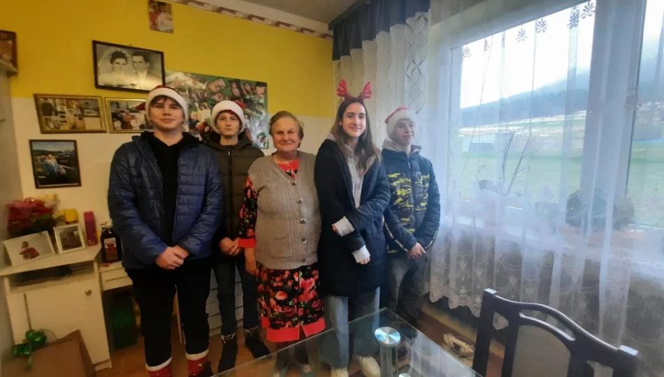 Sukces projektu „W grupie siła”  - zdjęcie 1