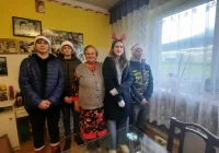 Sukces projektu „W grupie siła”  - zdjęcie główne
