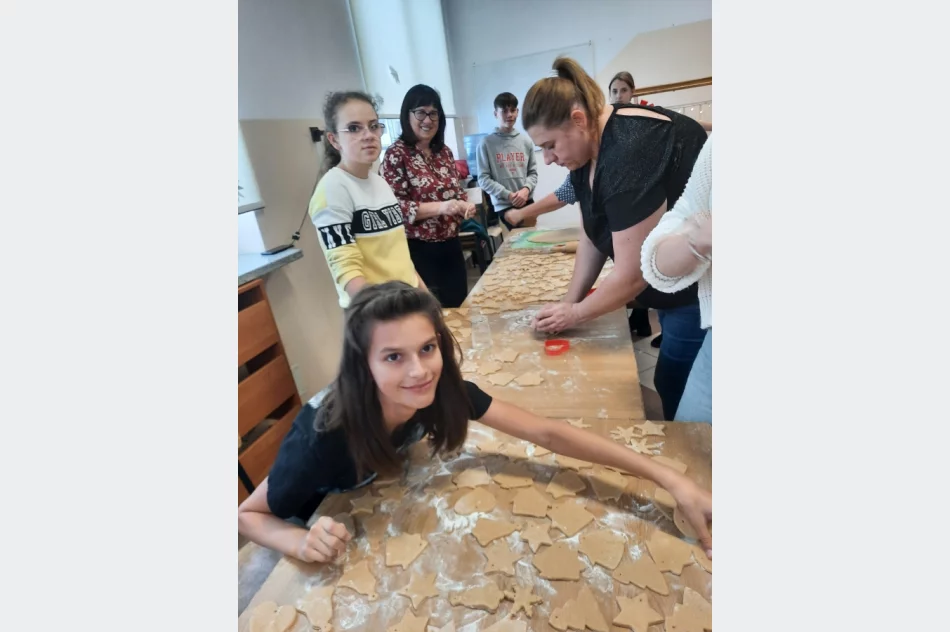 Sukces projektu „W grupie siła”  - zdjęcie 2