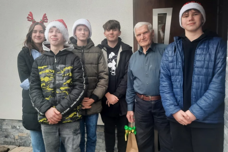 Sukces projektu „W grupie siła”  - zdjęcie 16