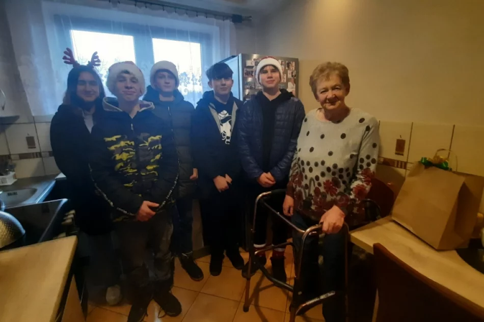 Sukces projektu „W grupie siła”  - zdjęcie 17