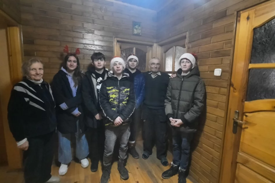 Sukces projektu „W grupie siła”  - zdjęcie 18