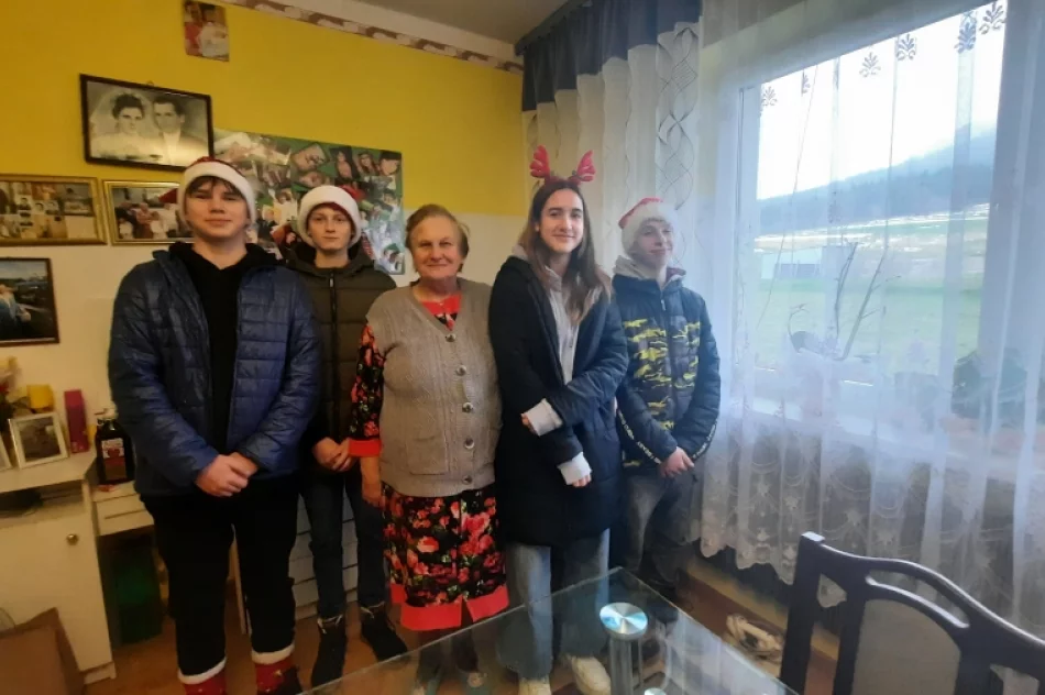 Sukces projektu „W grupie siła”  - zdjęcie 19