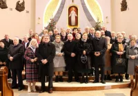 Złote Gody: jubileusz 23 par małżeńskich (ZDJĘCIA) - zdjęcie główne
