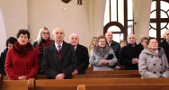 Złote Gody: jubileusz 23 par małżeńskich (ZDJĘCIA) - zdjęcie 2