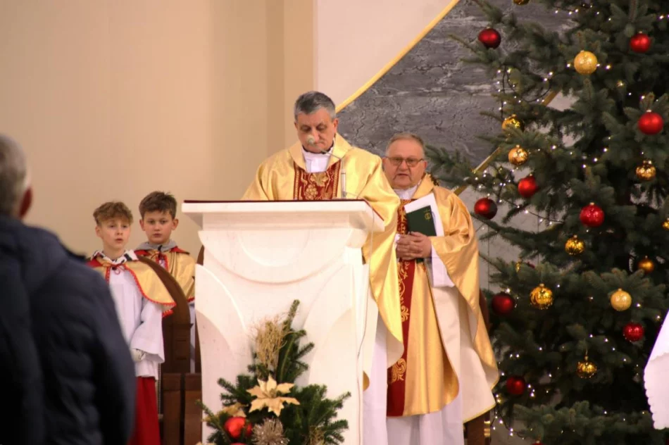 Złote Gody: jubileusz 23 par małżeńskich (ZDJĘCIA) - zdjęcie 3
