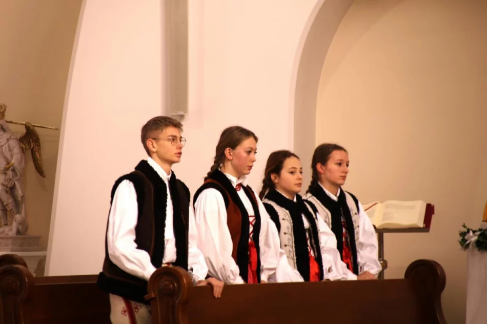 Złote Gody: jubileusz 23 par małżeńskich (ZDJĘCIA) - zdjęcie 4