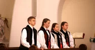 Złote Gody: jubileusz 23 par małżeńskich (ZDJĘCIA) - zdjęcie 4