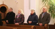Złote Gody: jubileusz 23 par małżeńskich (ZDJĘCIA) - zdjęcie 5