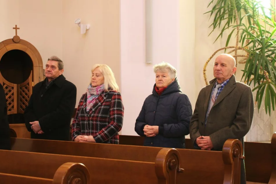 Złote Gody: jubileusz 23 par małżeńskich (ZDJĘCIA) - zdjęcie 5