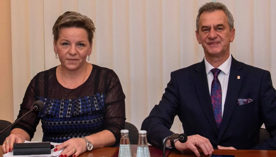 Mieczysław Uryga: “nie czuję się zdradzony” - zdjęcie 1