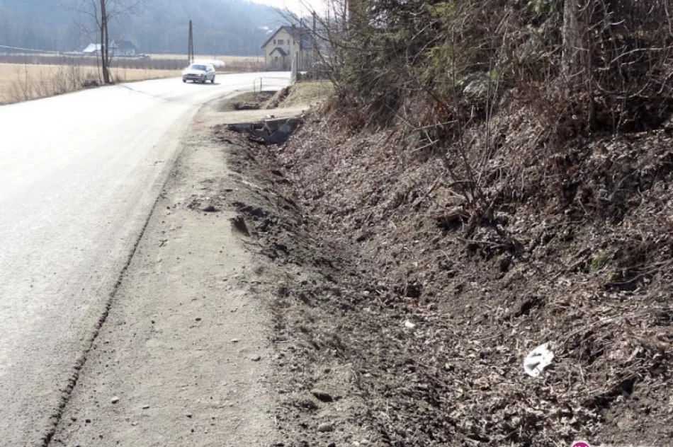 Łuk pełen kolizji - zdjęcie 2