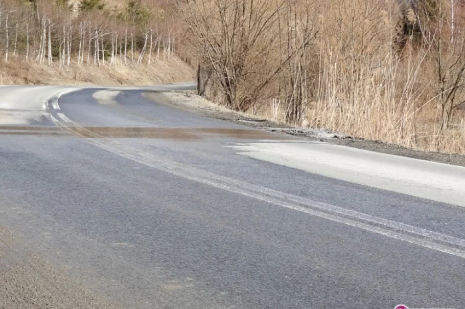 Łuk pełen kolizji - zdjęcie 3