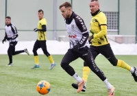Kasperczyk poprowadził Sandecję, gol byłego zawodnika Limanovii, występ Kacpra Talara - zdjęcie główne