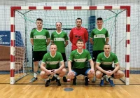 Futsalima po pierwszym dniu rywalizacji - zdjęcie główne