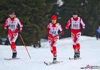 Arleta najlepszą z Polek w Biegu Piastów! - zdjęcie główne