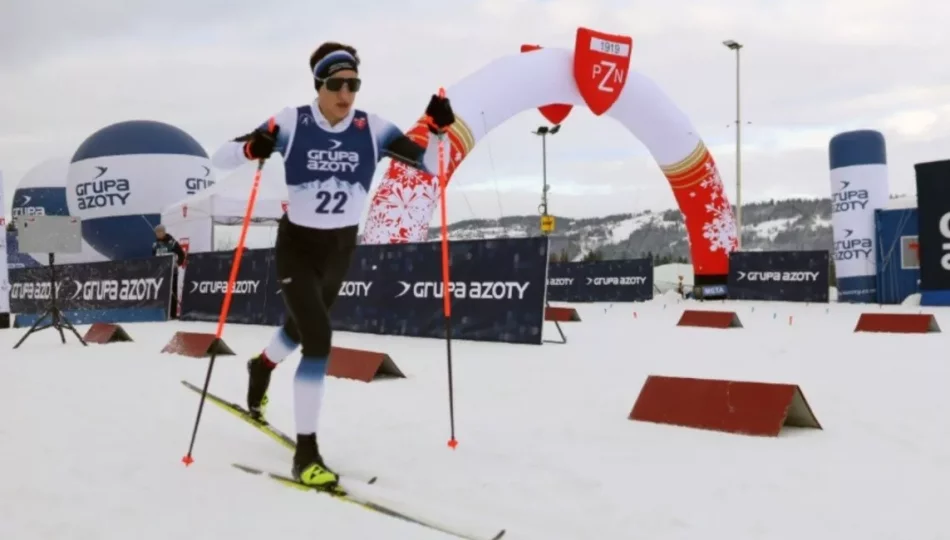Miejsca na podium w Slavic Cup - zdjęcie 1