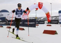 Miejsca na podium w Slavic Cup - zdjęcie główne