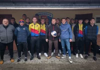 Limanovia wraca do treningów: początek okresu przygotowawczego - zdjęcie główne