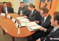 System usprawni zarządzanie drogami - zdjęcie główne